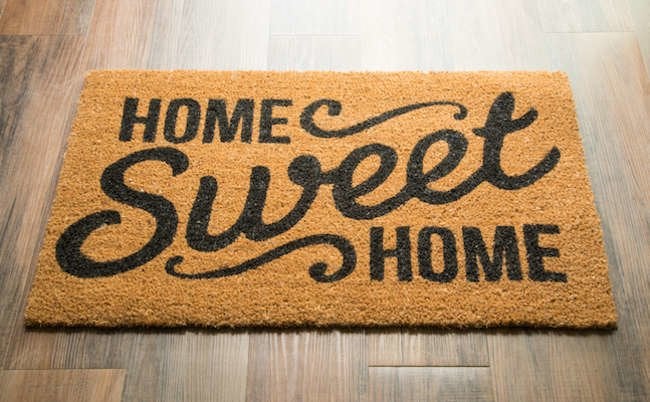11 Things to Keep by the Front Door