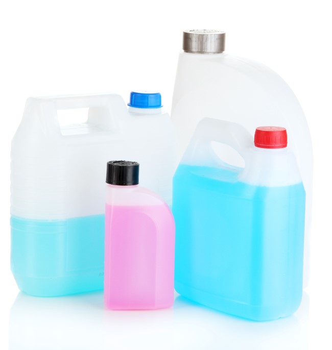 How to Dispose of Antifreeze (The Right Way) Bob Vila