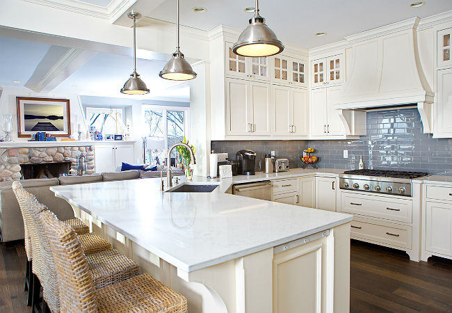 6 Things to Know Before Buying Kitchen Cabinets