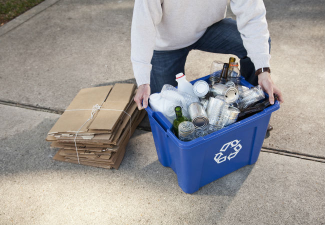 Recycling Symbols Every Responsible Homeowner Should Know