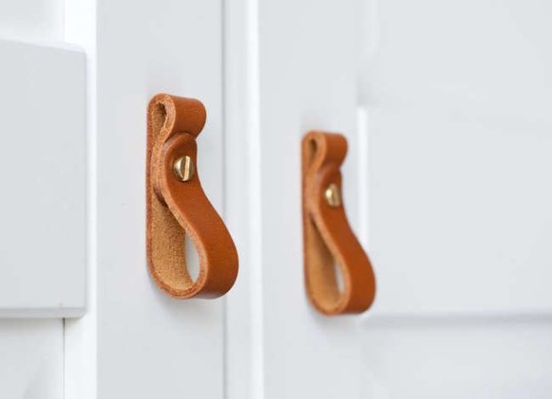 15 Simply Genius Drawer Pulls to Dress Up a Dresser