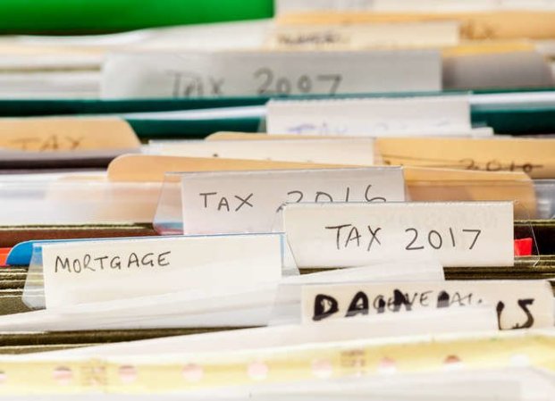 10 Things Not to Keep in Your Basement