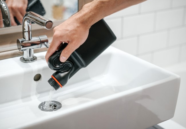 The Best Drain Cleaner Options