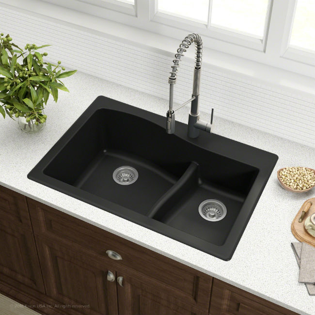 The 7 Best Kitchen Sink Materials
