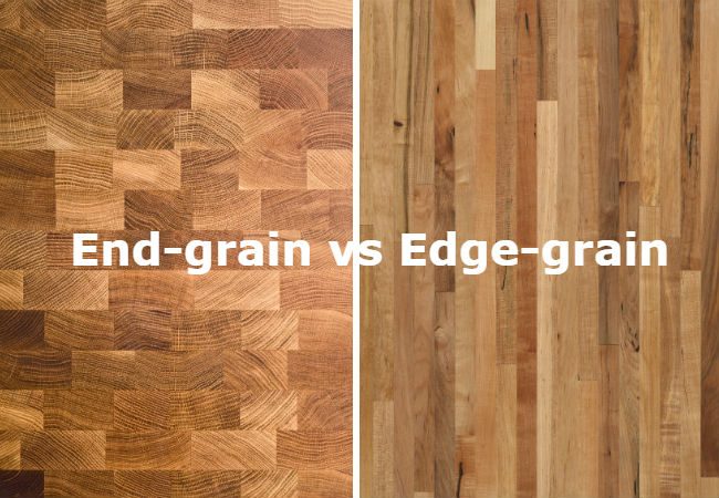 The Best Wood for Cutting Boards