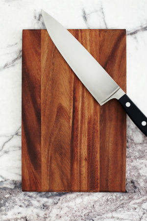 The Best Wood for Cutting Boards