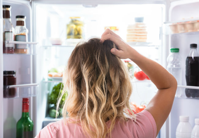 Solved! How to Freshen Up a Smelly Fridge