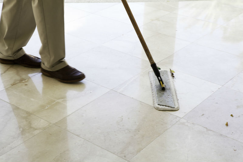 What to Know Before You Install Marble Flooring