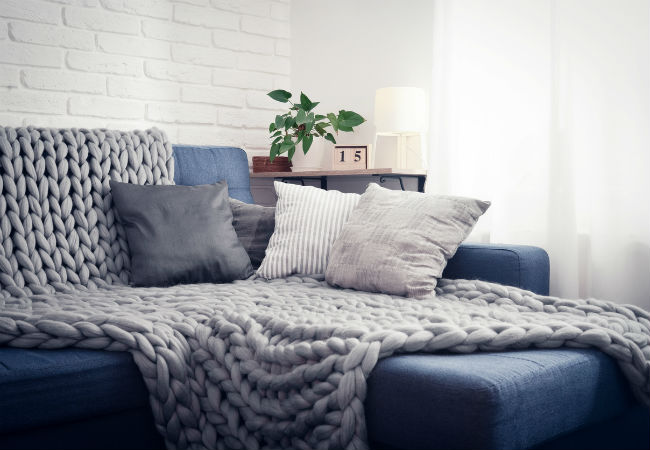 Improve Winter Air with These 8 Ideas for a DIY Humidifier