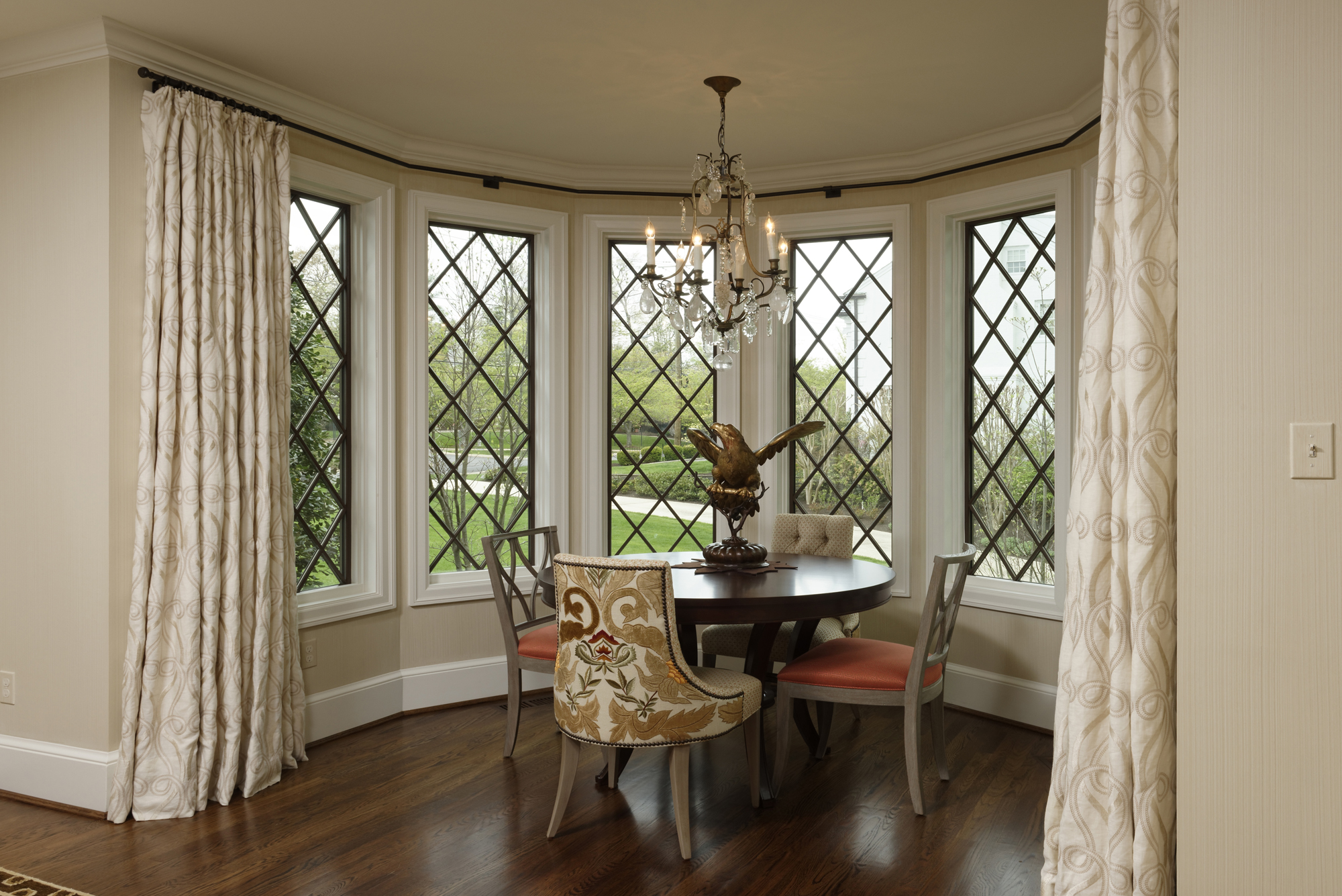 tudor style house kitchen mastersuite-bathroom renovation