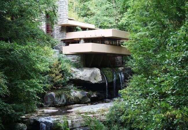 12 Incredible Homes That Were Built By Their Owners