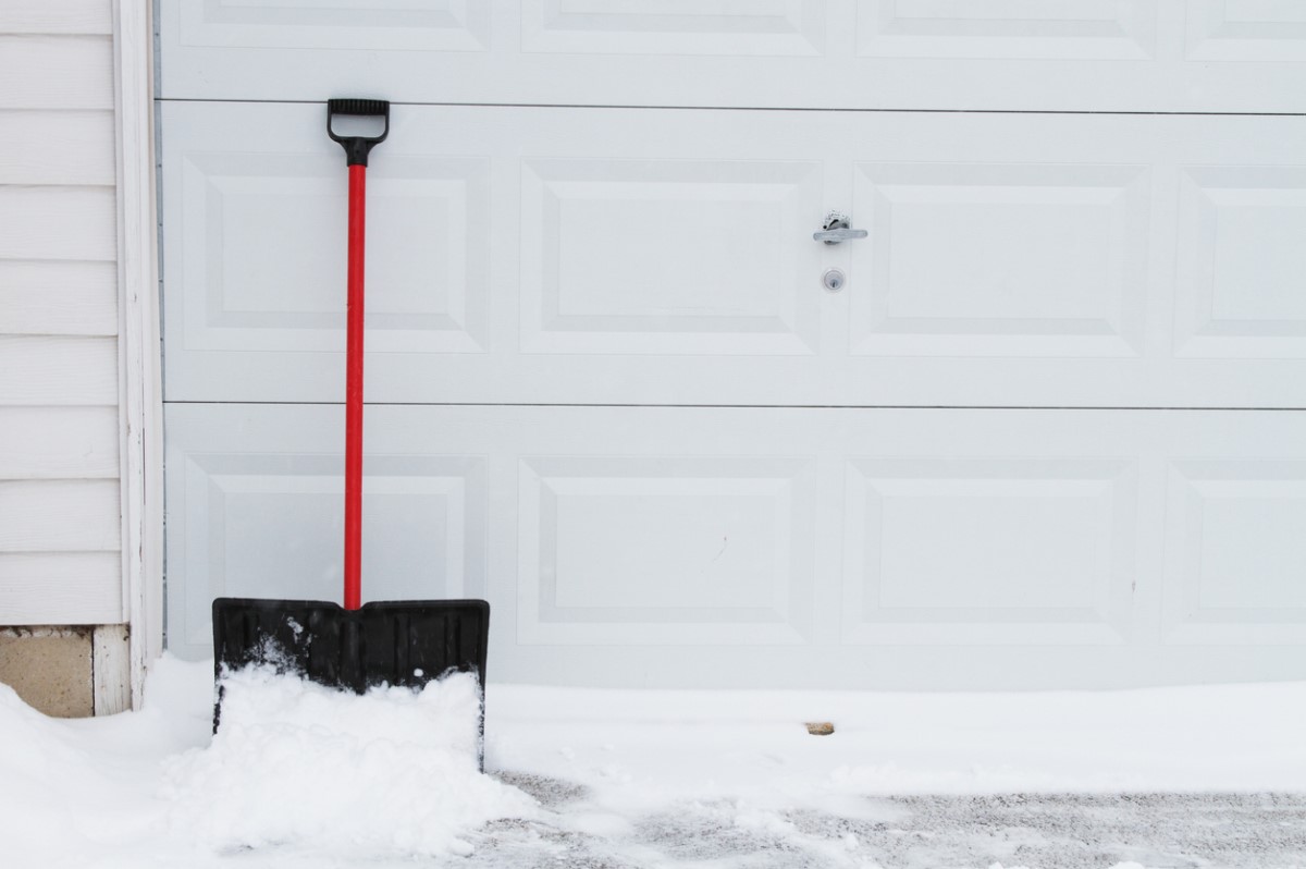 The Benefits of Choosing a Heated Driveway