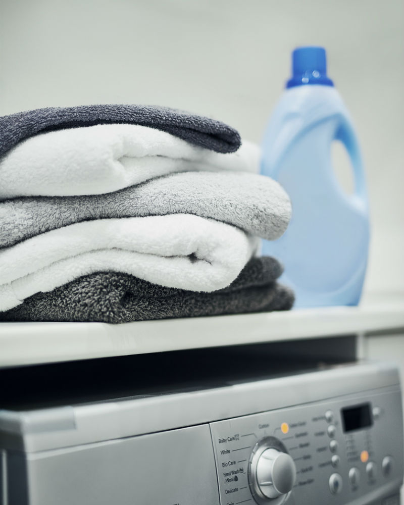 The Best Tips for How to Wash Towels