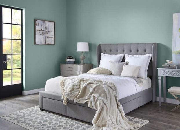 14 Paint Colors That Can Make a Room Feel Instantly Cozy