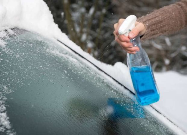 23 Brilliant Hacks to Help You Weather Winter