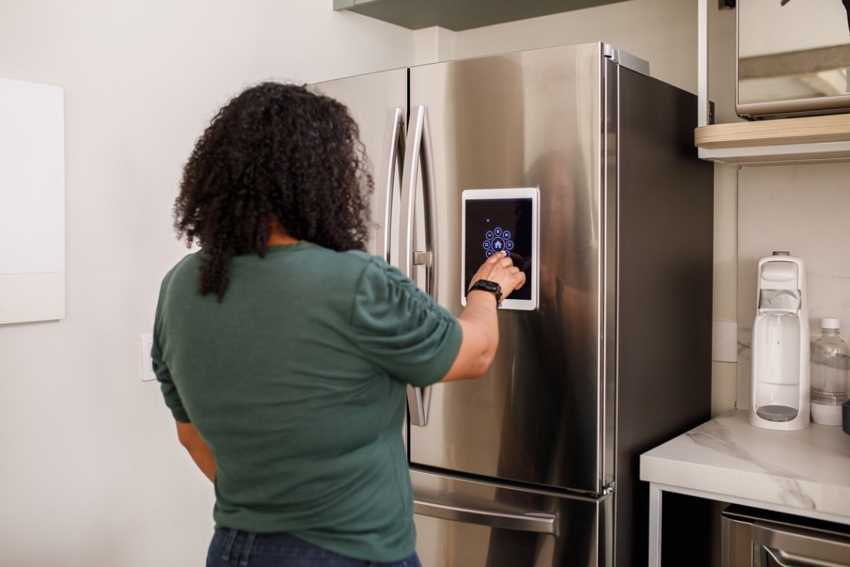 How Long Do Refrigerators Last? Signs It's Time for a New One Bob Vila