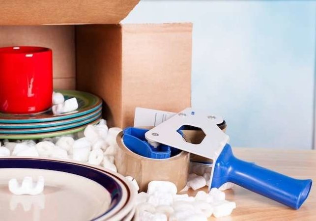 12 Things You Never Thought to Do With Packing Peanuts
