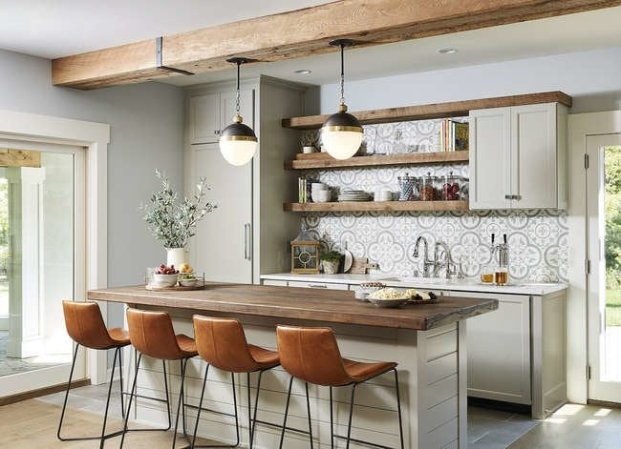 25 Illuminating Lighting Ideas for a Beautiful Kitchen
