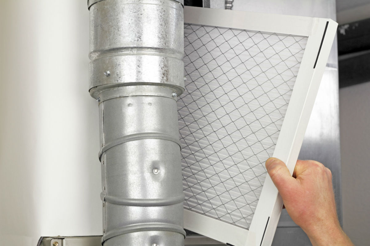 7 Things to Know About Cleaning Air Ducts