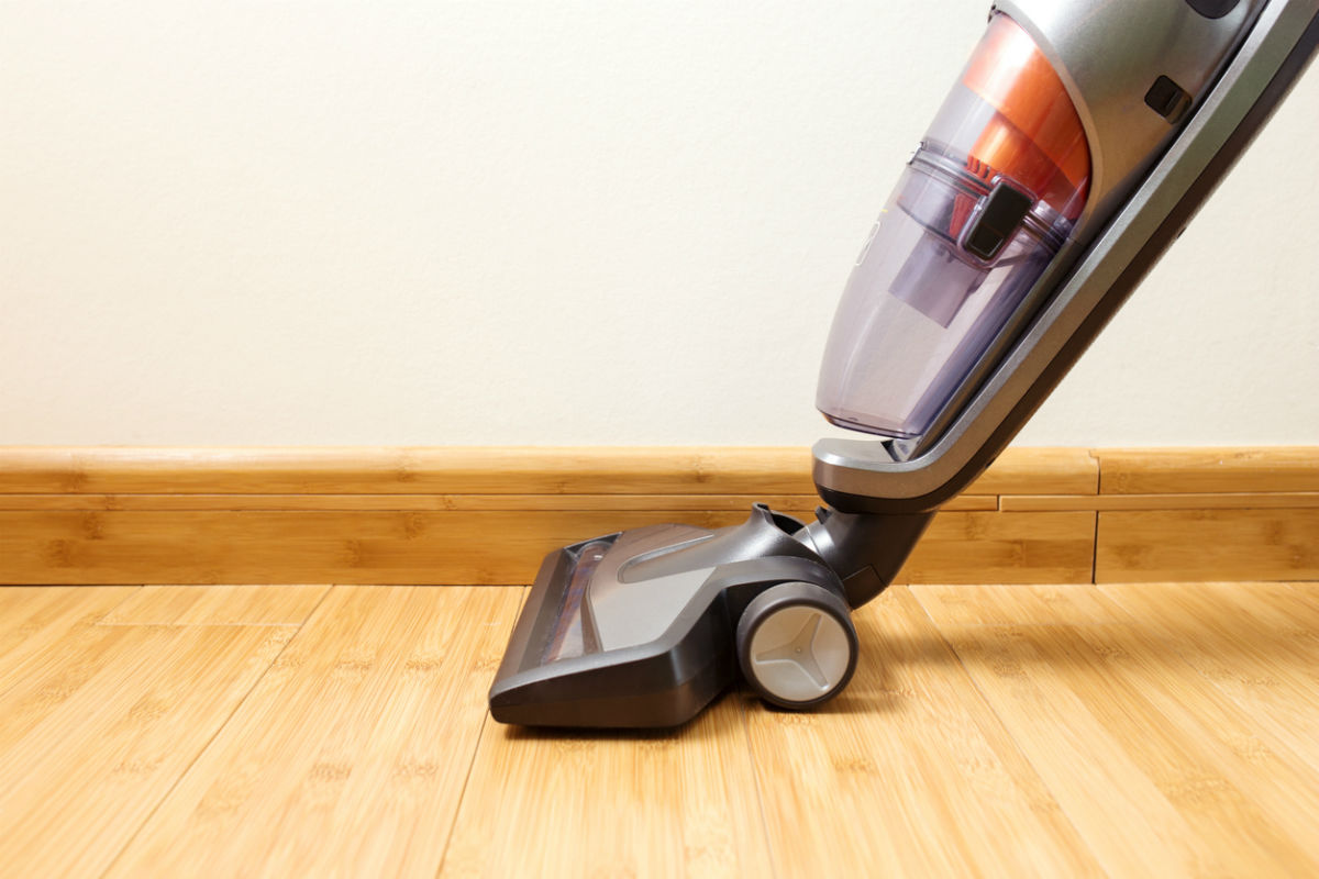 How Often Should You Vacuum Hardwood Floors? Solved!