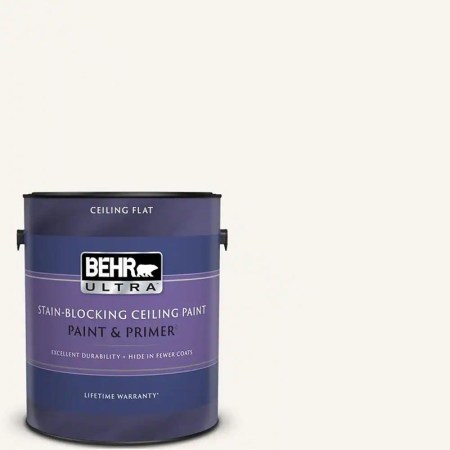 Behr Ultra Stain-Blocking Ceiling Paint