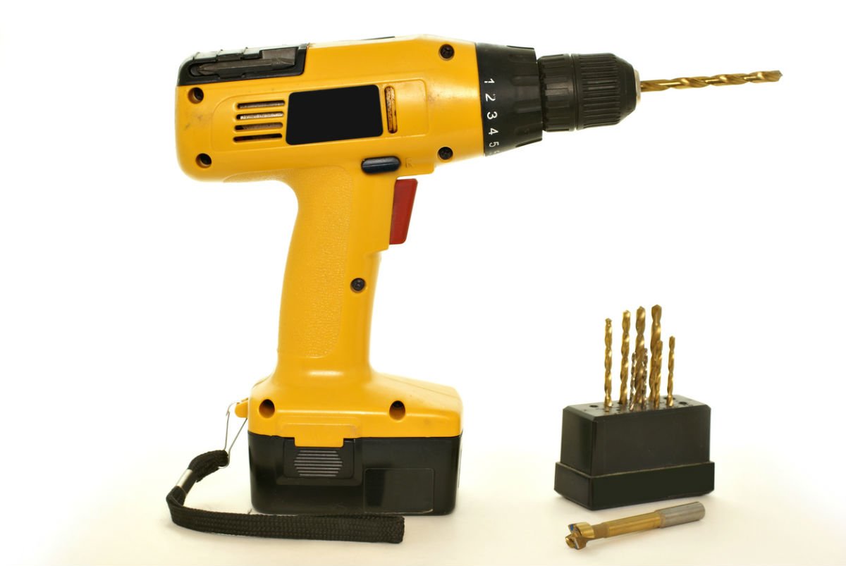 Bob Vila's 14 Best Tips for How to Use a Drill
