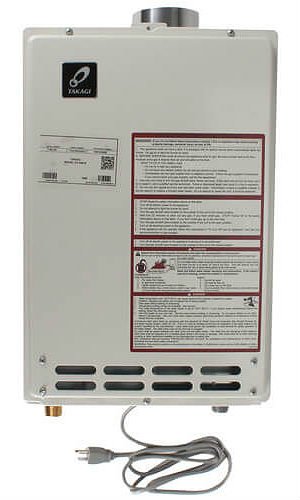 What Size Water Heater Do I Need? Calculating for a Tankless Water Heater