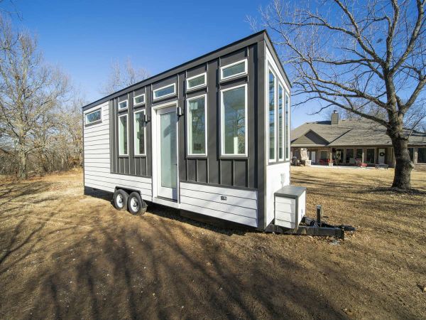 Solved! Where to Buy a Tiny House