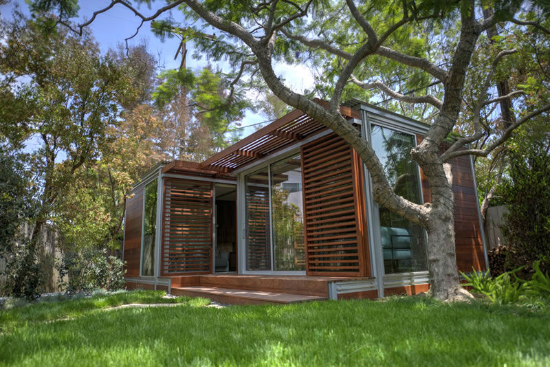 Here's Where to Buy a Tiny House: KitHaus