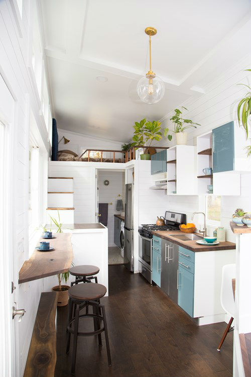 Here's Where to Buy a Tiny House: Tiny Home Builders