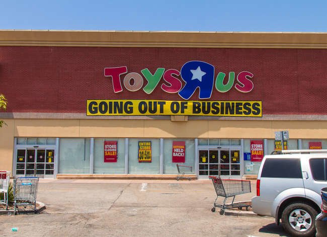 9 Iconic American Brands That No Longer Exist
