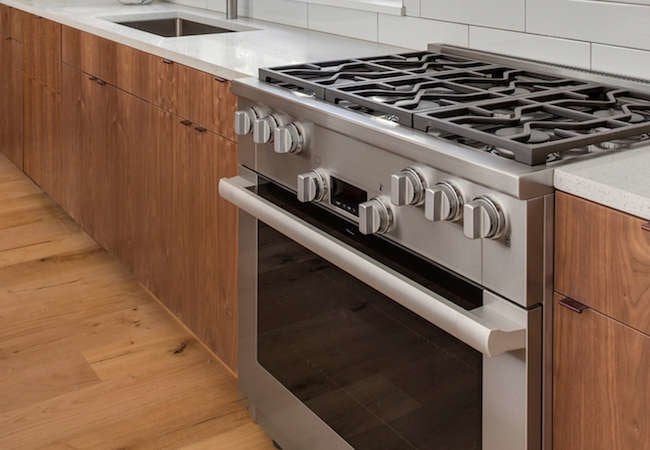 Solved! What is the Drawer Under the Oven For?