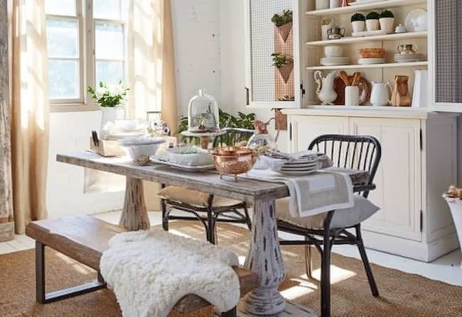 40 Fresh Ideas for a Beautiful Dining Room