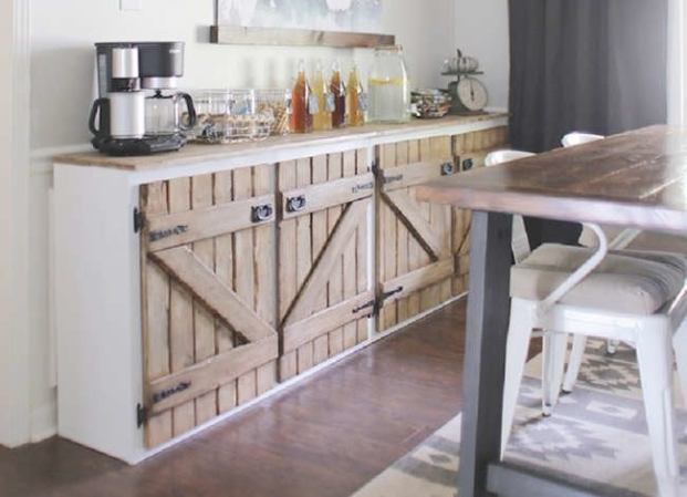 30 Coffee Bars to Put Pep in Your Home Design