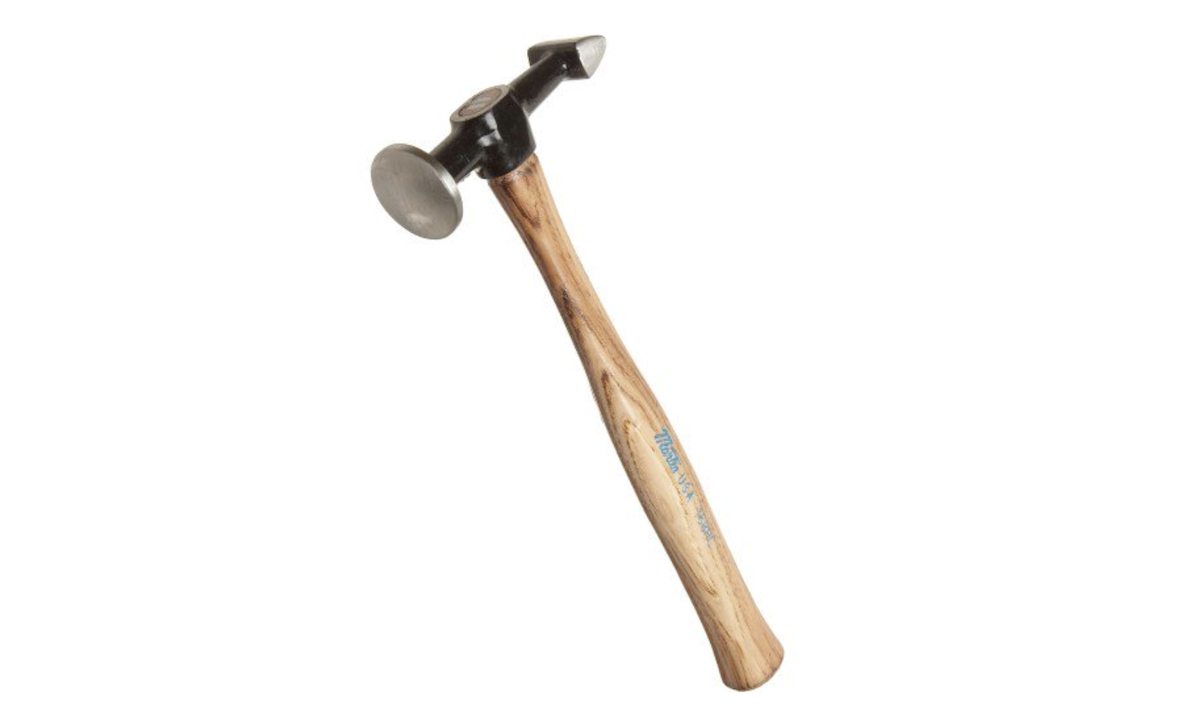 A Body Hammer from Martin. 