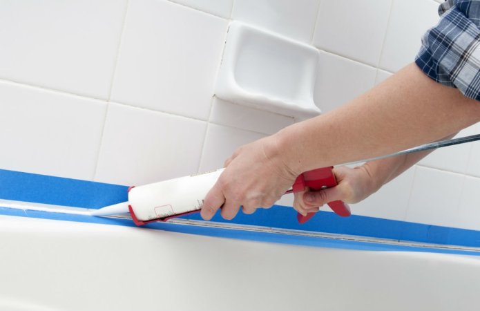 10 Caulking Mistakes You’re Making—and How To Fix Them