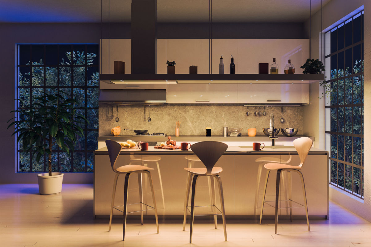 20 Tips to Improve Your Kitchen Lighting Design