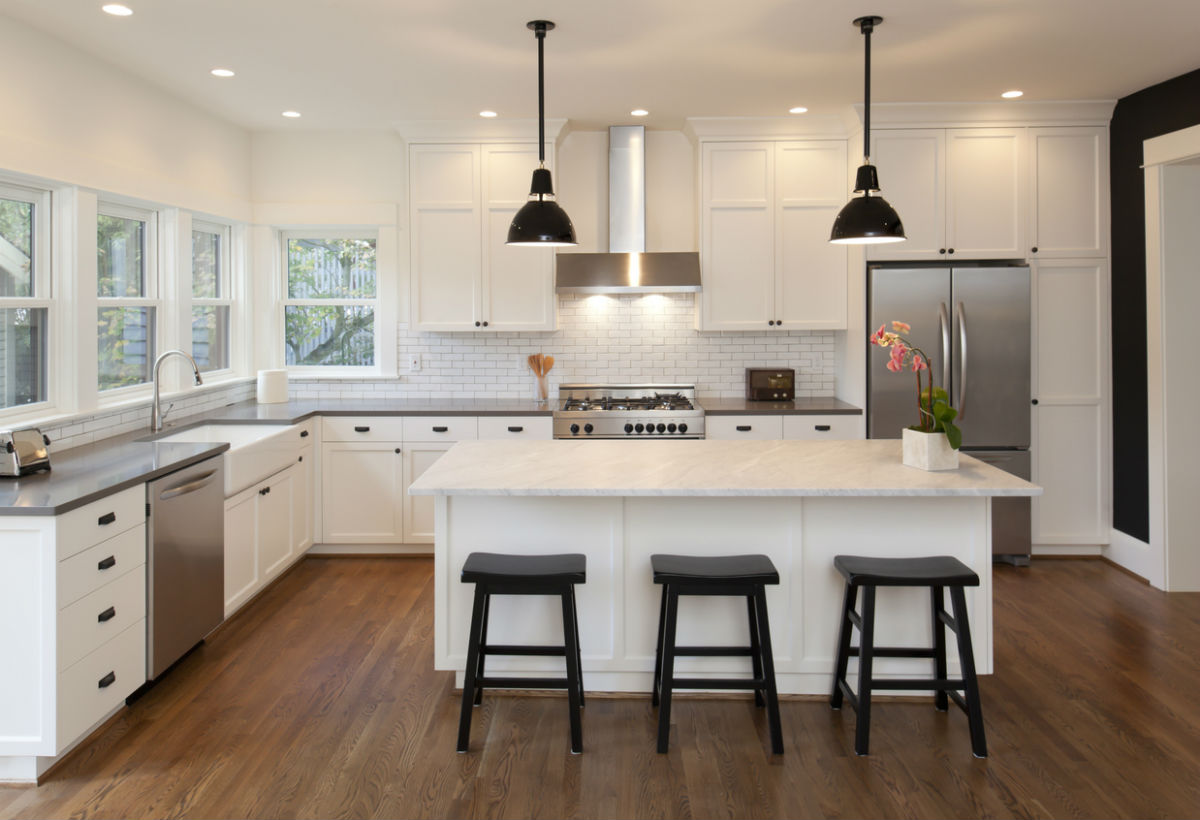 How to Improve Your Kitchen Lighting Design