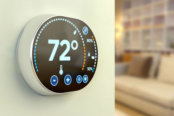 How To: Choose a Programmable Thermostat