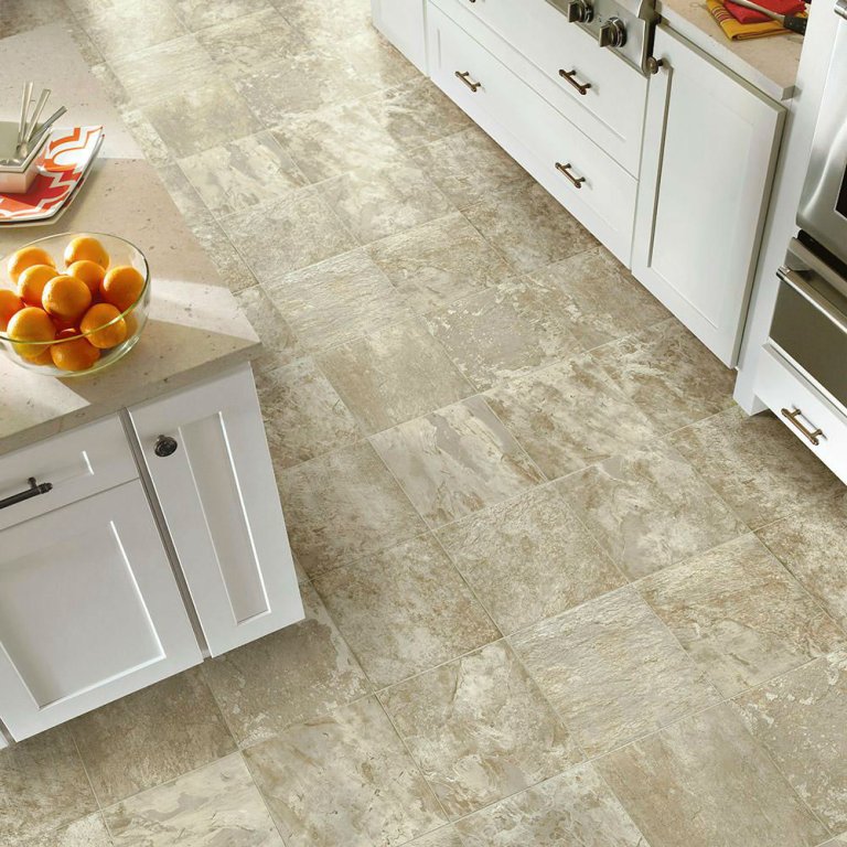 Vinyl Flooring Pros and Cons