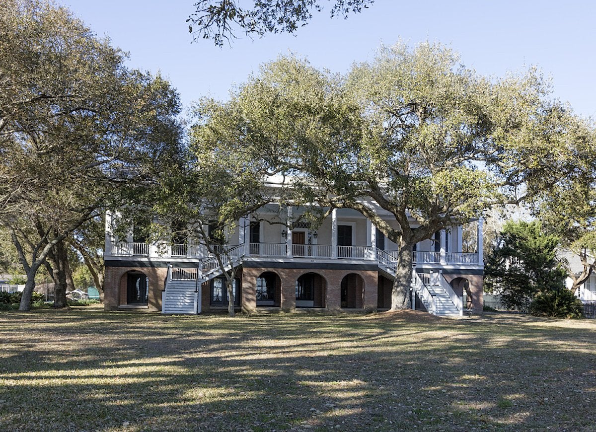 Winter Retreats of Presidents Past and Present Bob Vila