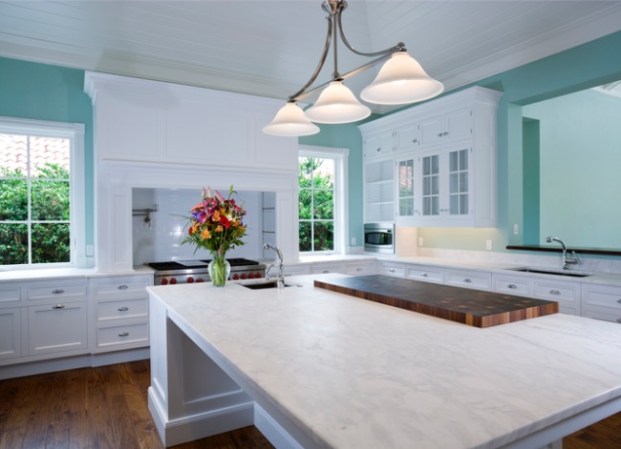 Solved! How to Create a Beautiful and Effective Kitchen Lighting Design 