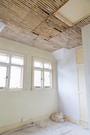 7 Things to Know About Lath and Plaster Walls