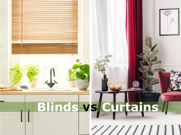 10 Types of Blinds Every Homeowner Should Know