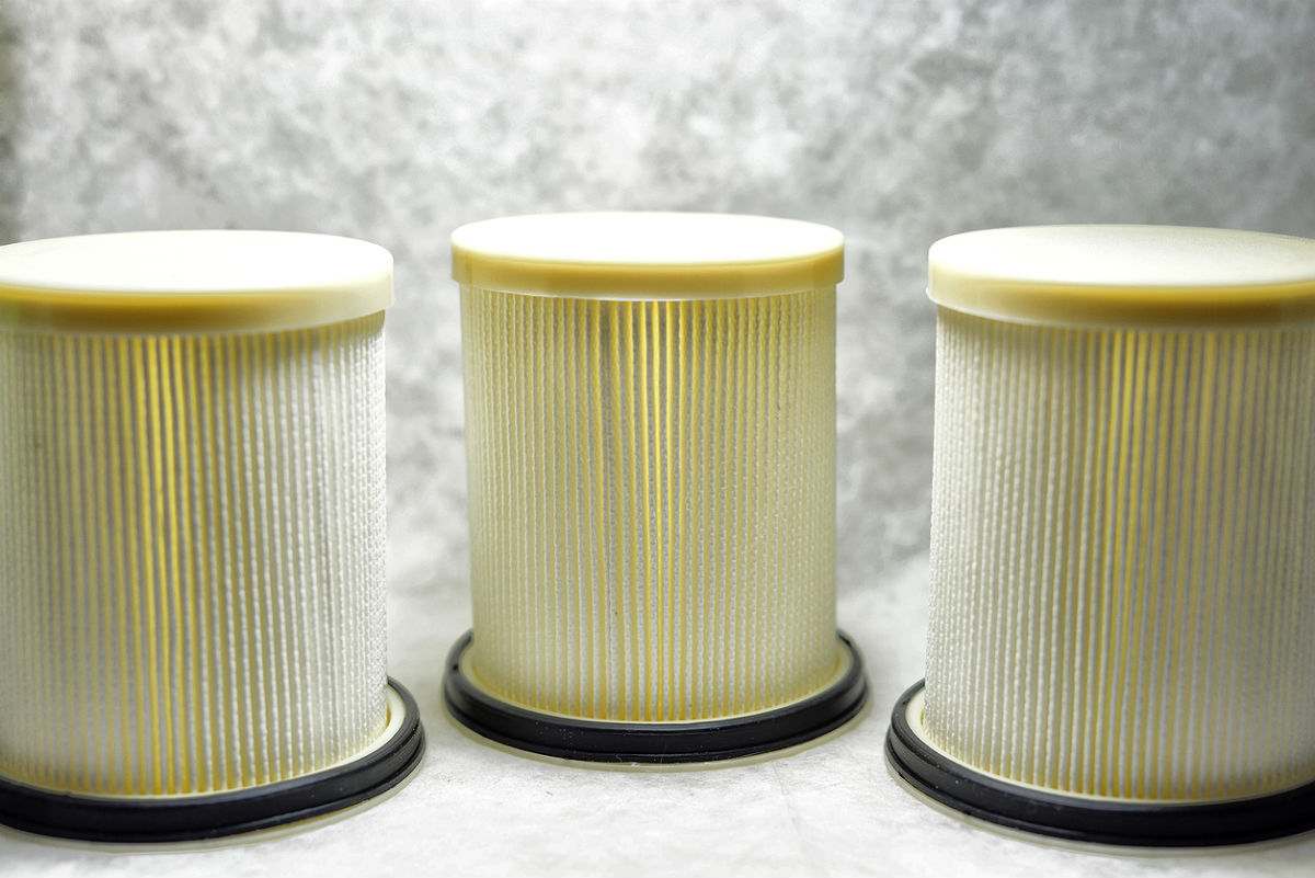 Here's What HEPA Filters Do for Indoor Air Quality