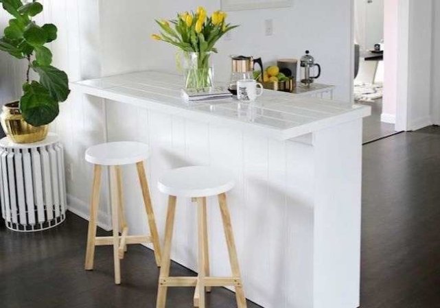 15 Fresh Takes on the Eat-In Kitchen
