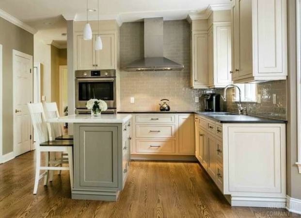 Renovating a Small Kitchen? 10 Questions to Ask Before You Begin