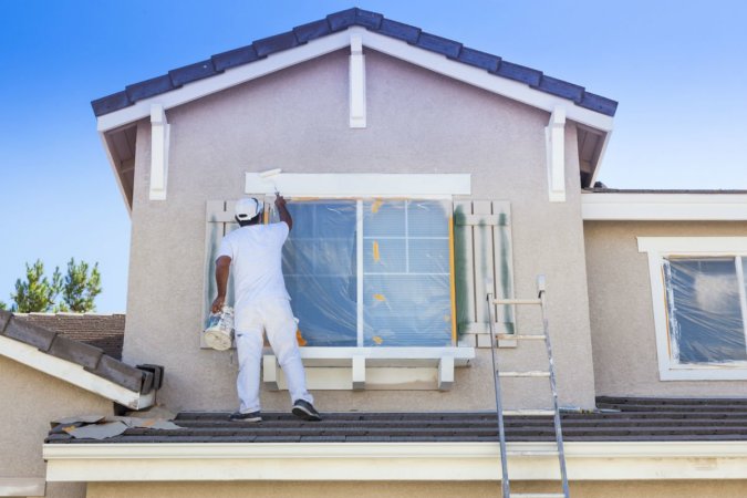 These 6 Signs Tell You It’s Time to Replace Your House’s Siding ASAP