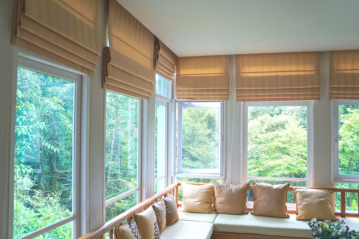 Fiberglass vs. Vinyl Windows: Which Are Best for Your Home?