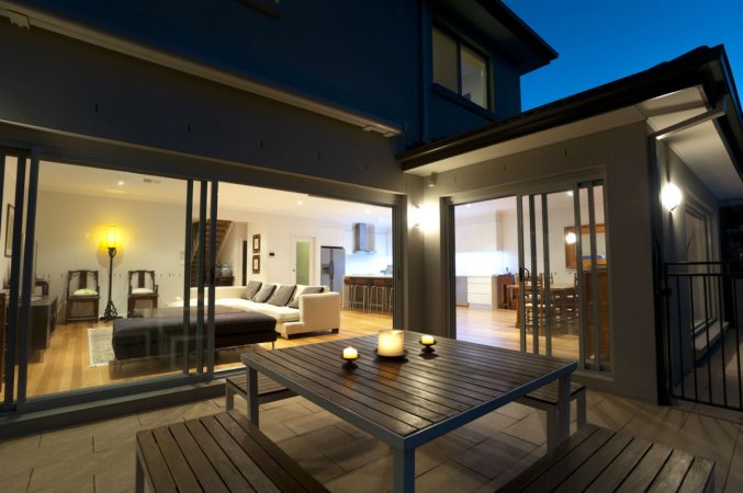 3 Ways to Improve Sliding Door Security